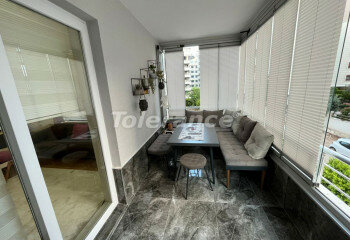 Квартира 3+1 в Анталии, Турция | PKK-63917