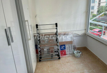 Квартира 3+1 в Анталии, Турция | PKK-63917