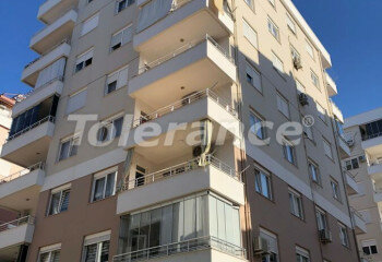 Квартира 3+1 в Анталии, Турция | PKK-63917