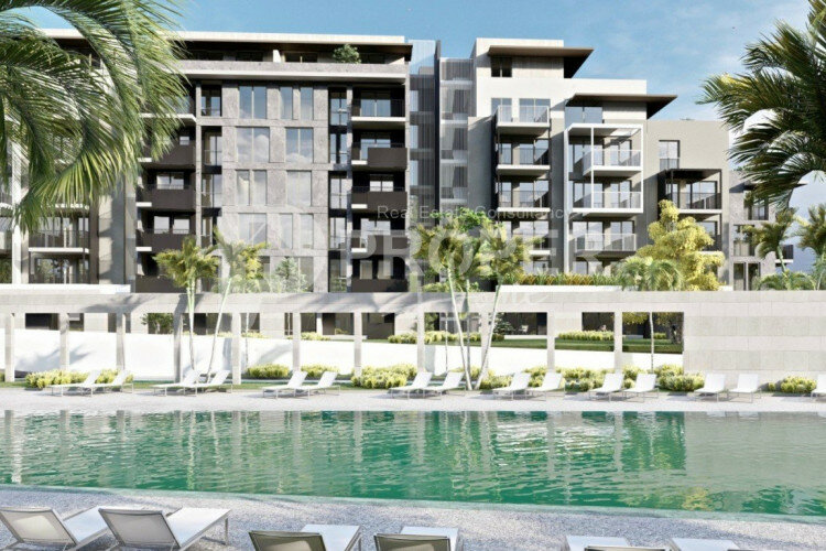 Квартира 3+1 в Алтынташе, Анталия, Турция | PTE-63923