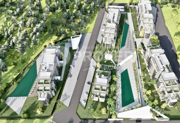 Квартира 3+1 в Алтынташе, Анталия, Турция | PTE-63923