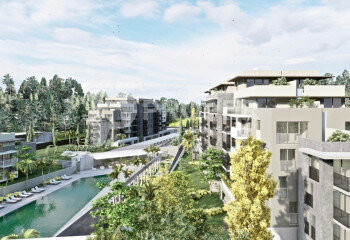 Квартира 3+1 в Алтынташе, Анталия, Турция | PTE-63923