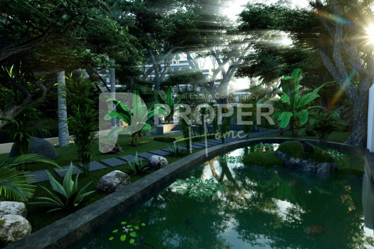 Квартира 3+1 в Алтынташе, Анталия, Турция | PBB-63921