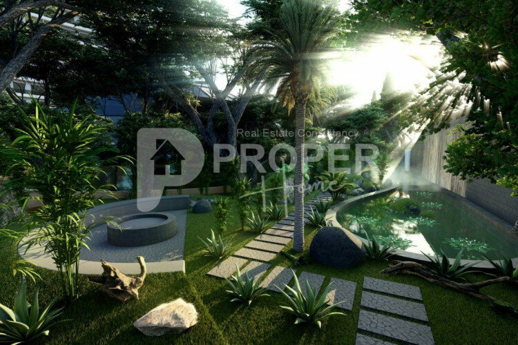 Квартира 3+1 в Алтынташе, Анталия, Турция | PBB-63921