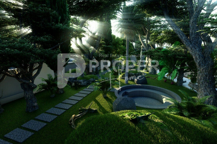 Квартира 3+1 в Алтынташе, Анталия, Турция | PBB-63921