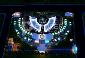 Квартира 3+1 в Алтынташе, Анталия, Турция | PBB-63921