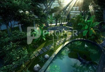 Квартира 3+1 в Алтынташе, Анталия, Турция | PBB-63921