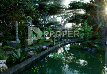 Квартира 3+1 в Алтынташе, Анталия, Турция | PBB-63921