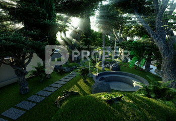 Квартира 3+1 в Алтынташе, Анталия, Турция | PBB-63921