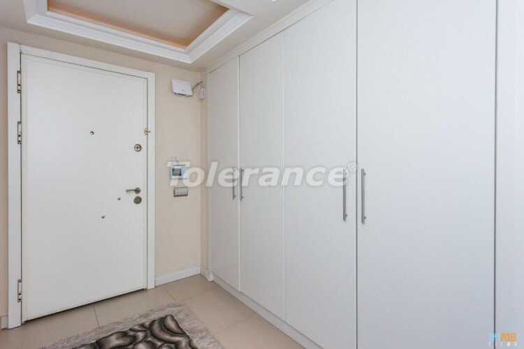 Квартира 3+1 в Анталии, Турция | STE-63916