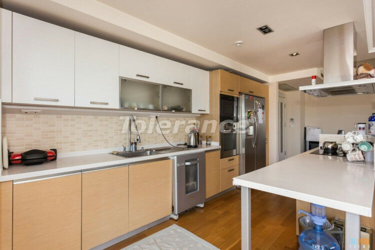 Квартира 3+1 в Анталии, Турция | STE-63916