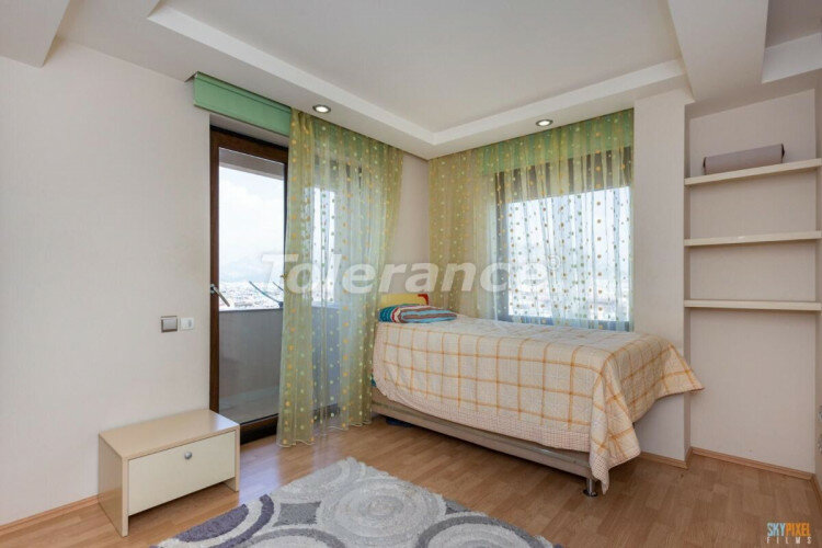 Квартира 3+1 в Анталии, Турция | STE-63916