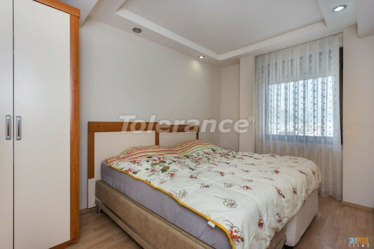 Квартира 3+1 в Анталии, Турция | STE-63916