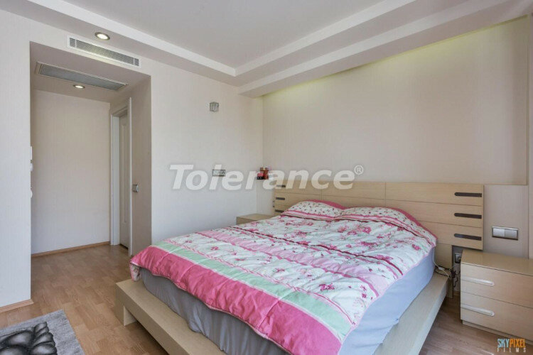 Квартира 3+1 в Анталии, Турция | STE-63916