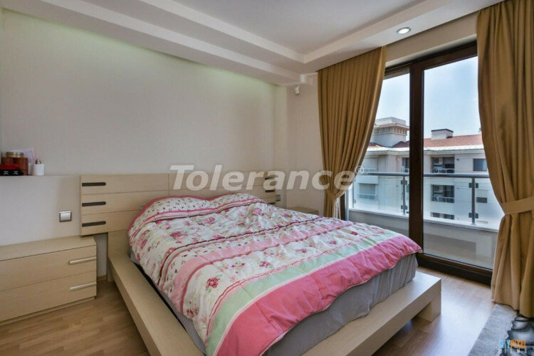 Квартира 3+1 в Анталии, Турция | STE-63916