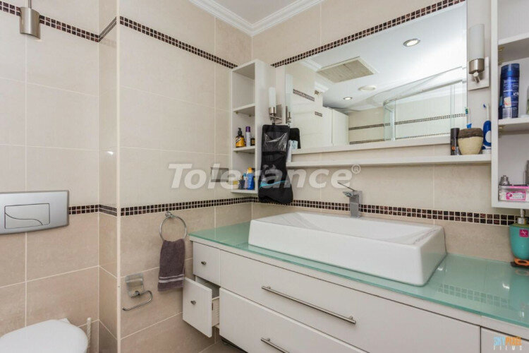 Квартира 3+1 в Анталии, Турция | STE-63916