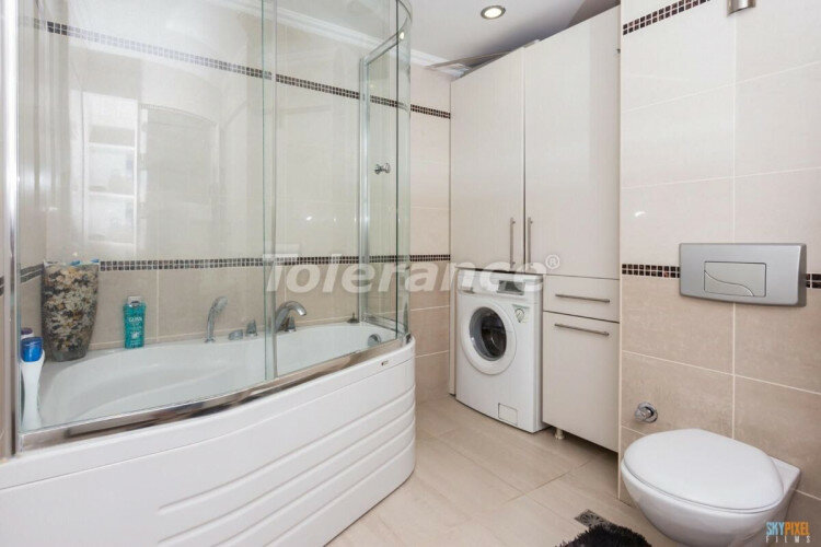 Квартира 3+1 в Анталии, Турция | STE-63916