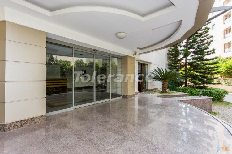 Квартира 3+1 в Анталии, Турция | STE-63916