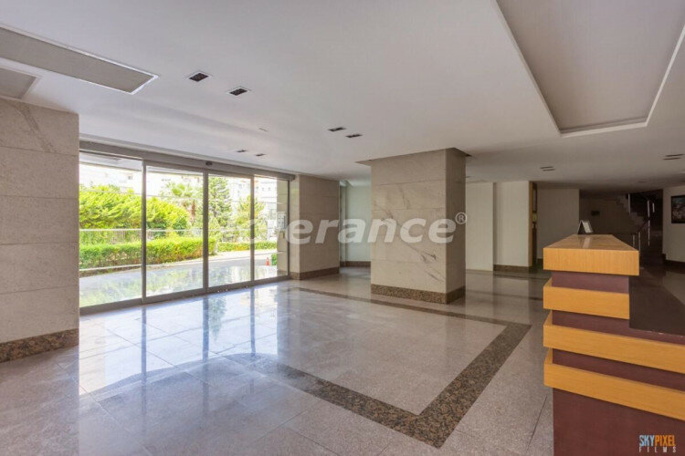 Квартира 3+1 в Анталии, Турция | STE-63916