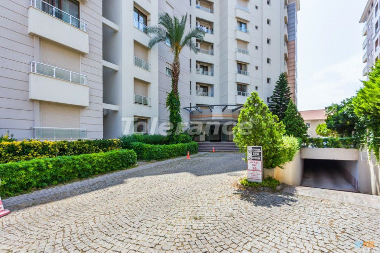 Квартира 3+1 в Анталии, Турция | STE-63916