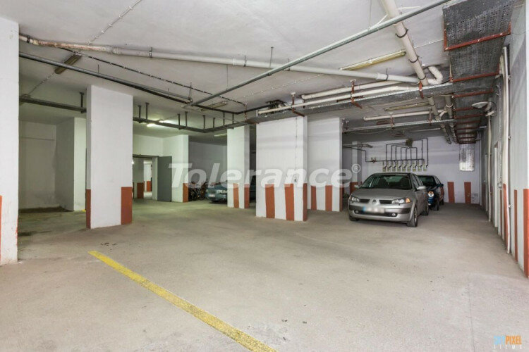 Квартира 3+1 в Анталии, Турция | STE-63916