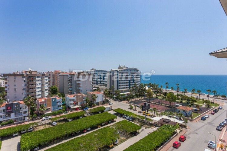 Квартира 3+1 в Анталии, Турция | STE-63916