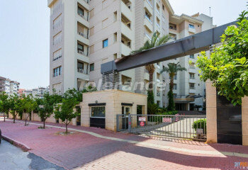 Квартира 3+1 в Анталии, Турция | STE-63916