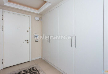 Квартира 3+1 в Анталии, Турция | STE-63916