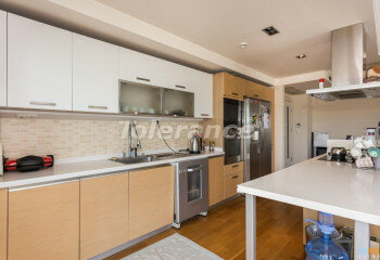 Квартира 3+1 в Анталии, Турция | STE-63916