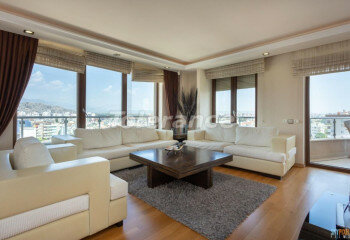 Квартира 3+1 в Анталии, Турция | STE-63916