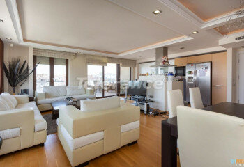 Квартира 3+1 в Анталии, Турция | STE-63916