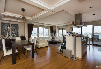 Квартира 3+1 в Анталии, Турция | STE-63916