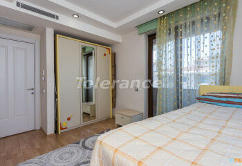 Квартира 3+1 в Анталии, Турция | STE-63916