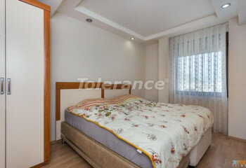 Квартира 3+1 в Анталии, Турция | STE-63916