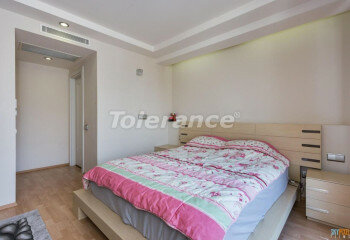 Квартира 3+1 в Анталии, Турция | STE-63916