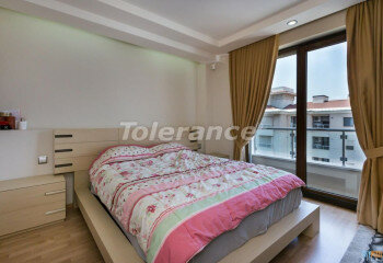 Квартира 3+1 в Анталии, Турция | STE-63916