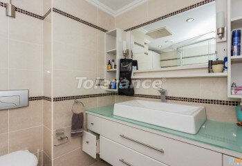 Квартира 3+1 в Анталии, Турция | STE-63916