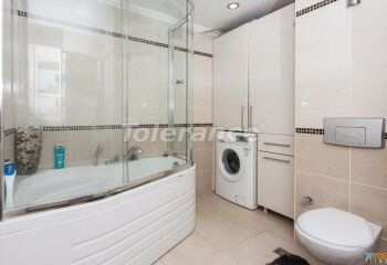 Квартира 3+1 в Анталии, Турция | STE-63916