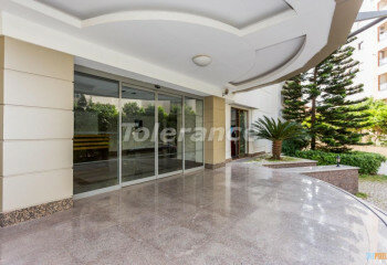 Квартира 3+1 в Анталии, Турция | STE-63916