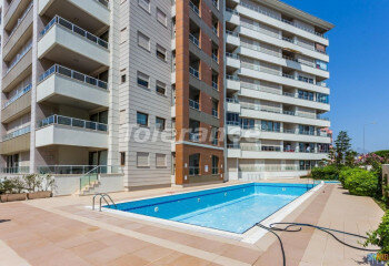 Квартира 3+1 в Анталии, Турция | STE-63916