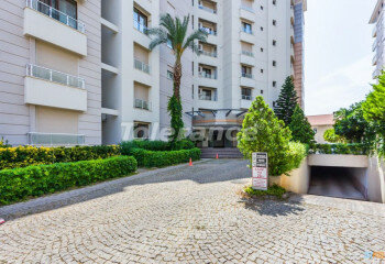 Квартира 3+1 в Анталии, Турция | STE-63916