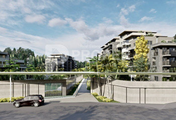 Квартира 4+1 в Алтынташе, Анталия, Турция | PBB-63924