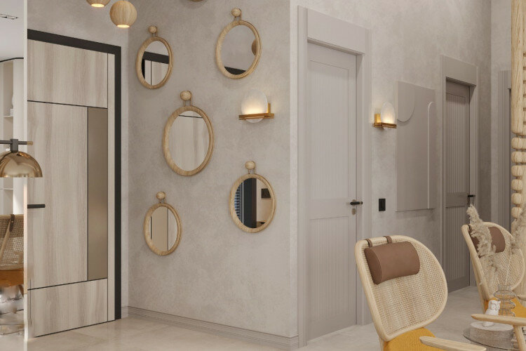 Вилла 3+1 в Бодруме, Турция | PKK-63933