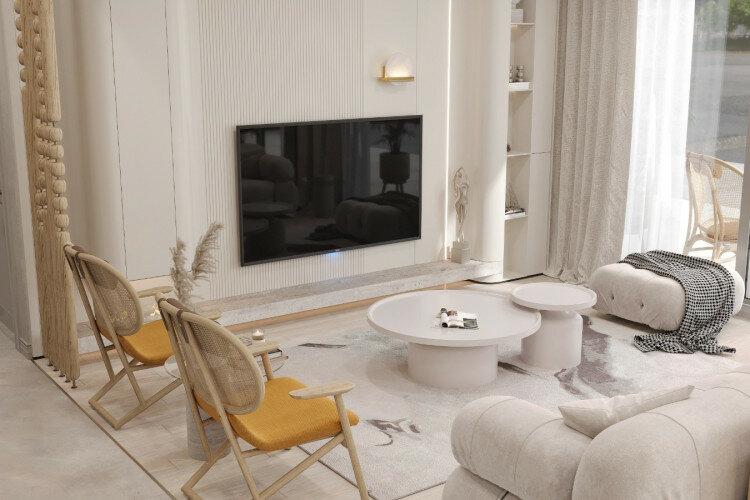 Вилла 3+1 в Бодруме, Турция | PKK-63933