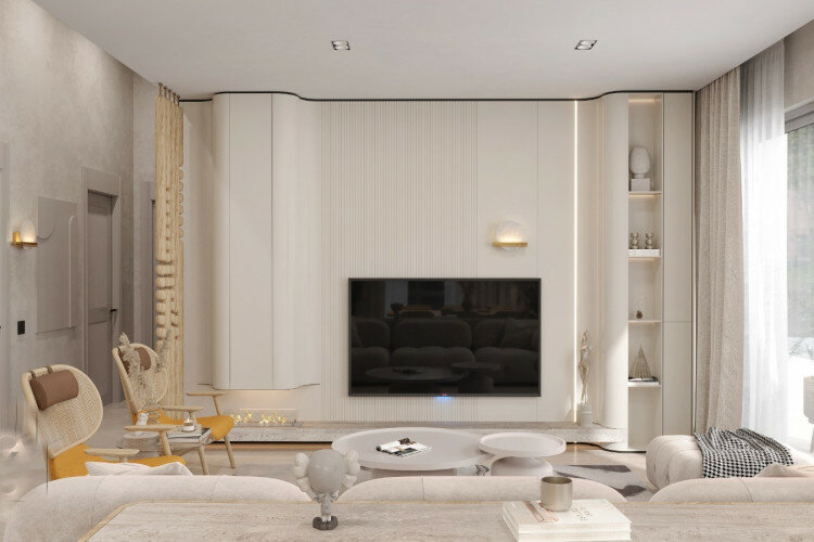 Вилла 3+1 в Бодруме, Турция | PKK-63933