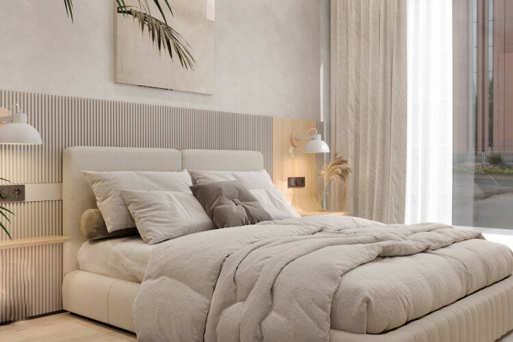 Вилла 3+1 в Бодруме, Турция | PKK-63933