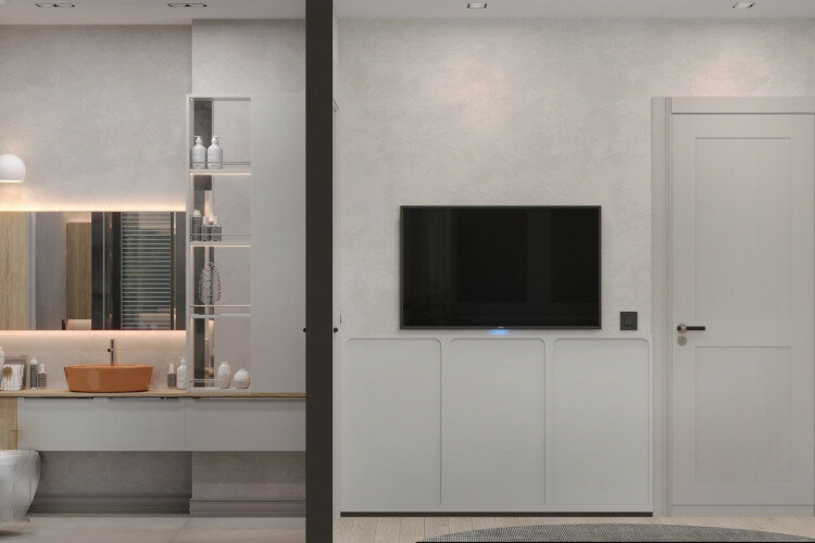 Вилла 3+1 в Бодруме, Турция | PKK-63933