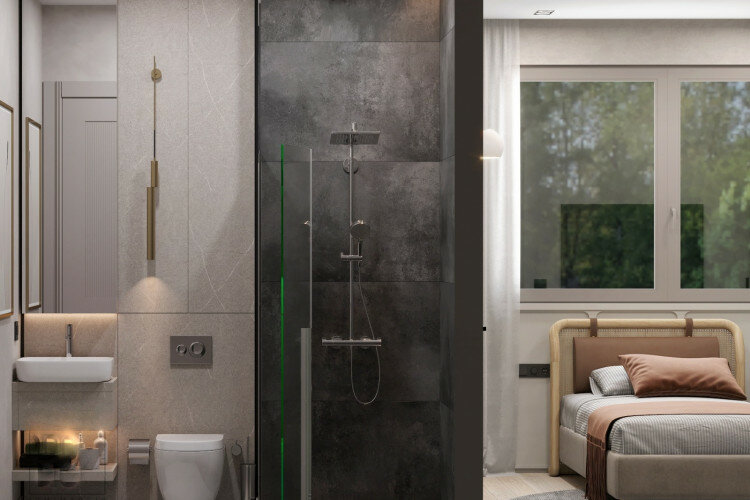 Вилла 3+1 в Бодруме, Турция | PKK-63933