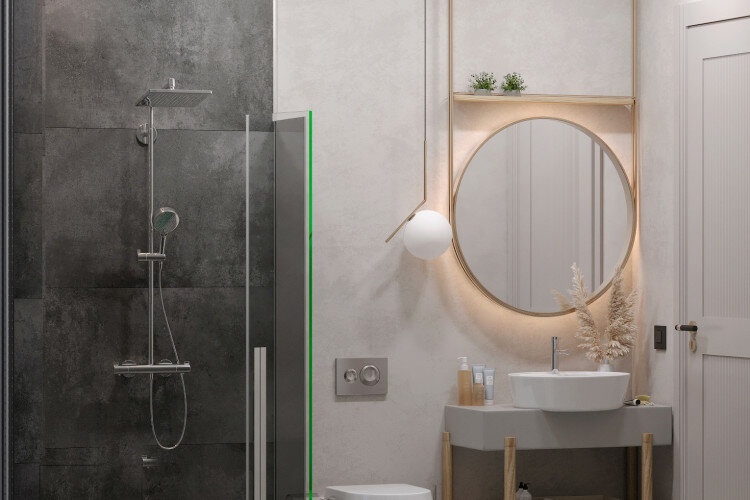 Вилла 3+1 в Бодруме, Турция | PKK-63933