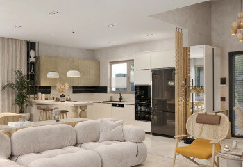 Вилла 3+1 в Бодруме, Турция | PKK-63933